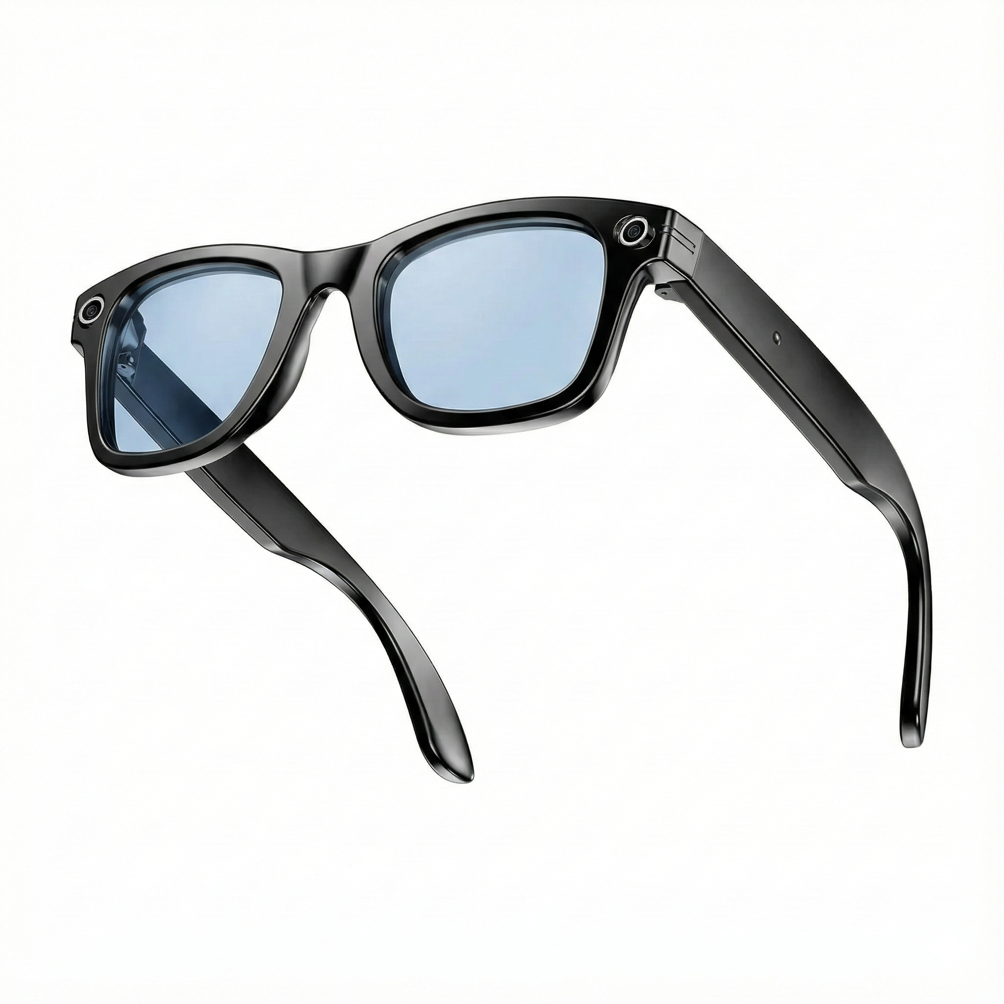 AI Vision Smart Glasses