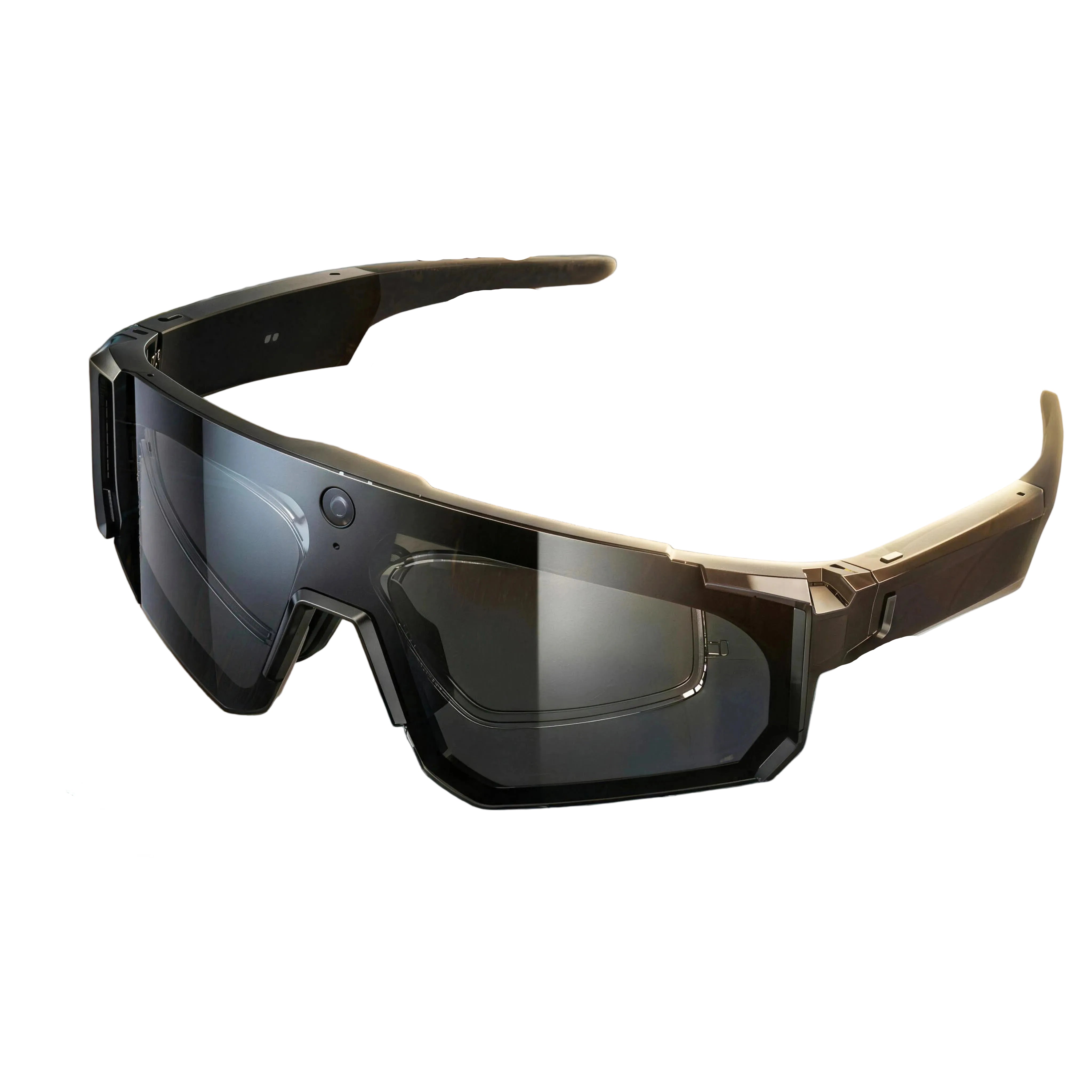 VisionTrack Smart Video Sunglasses