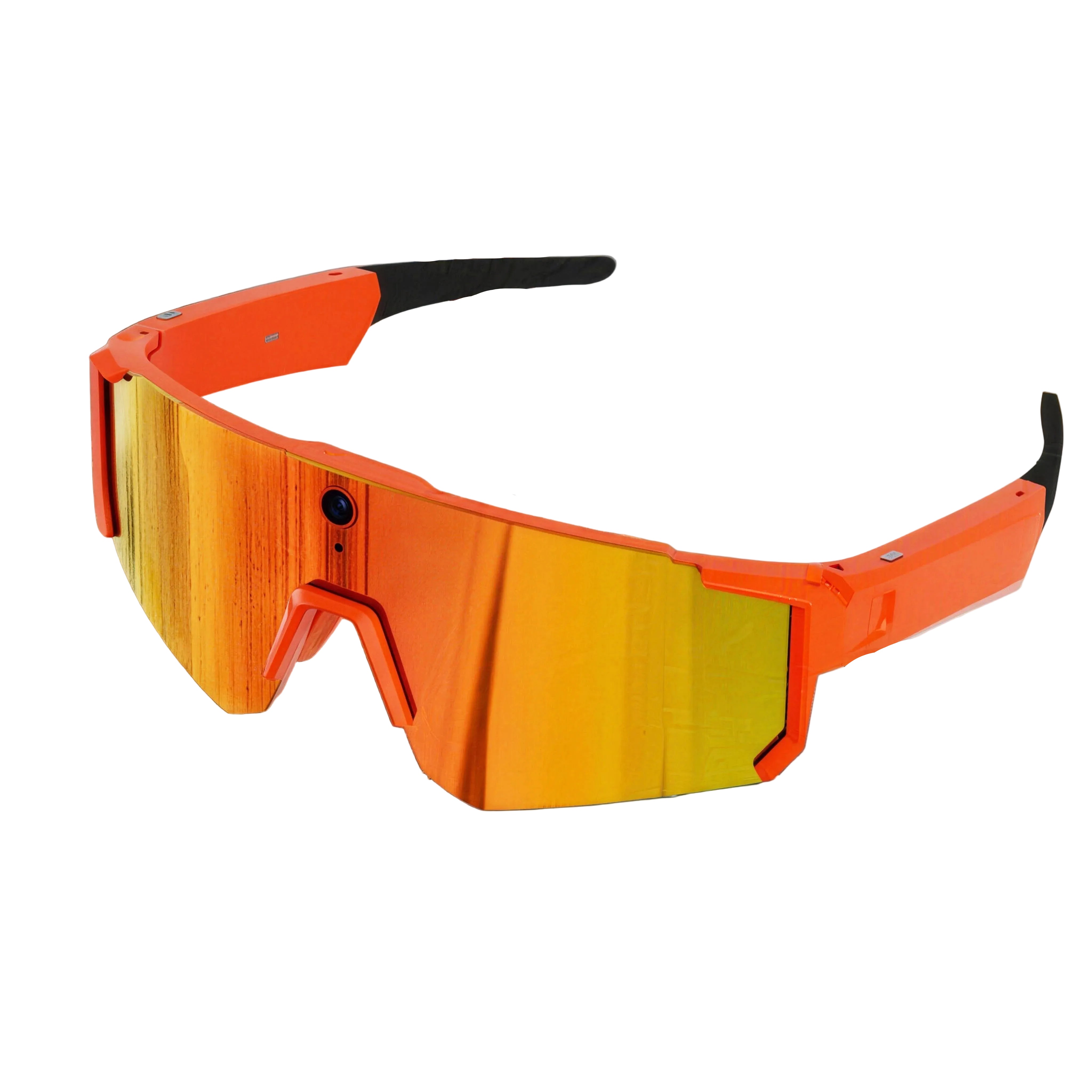 VisionTrack Smart Video Sunglasses
