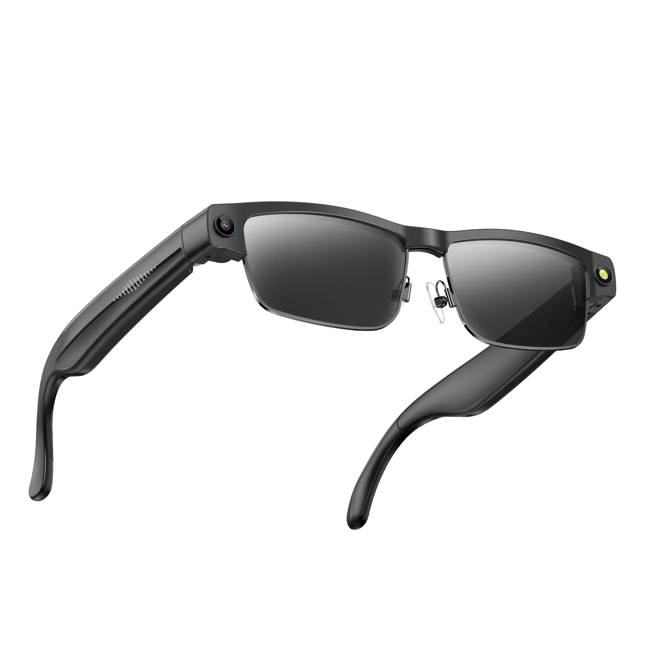 AI Smart Glasses - Slim Frame