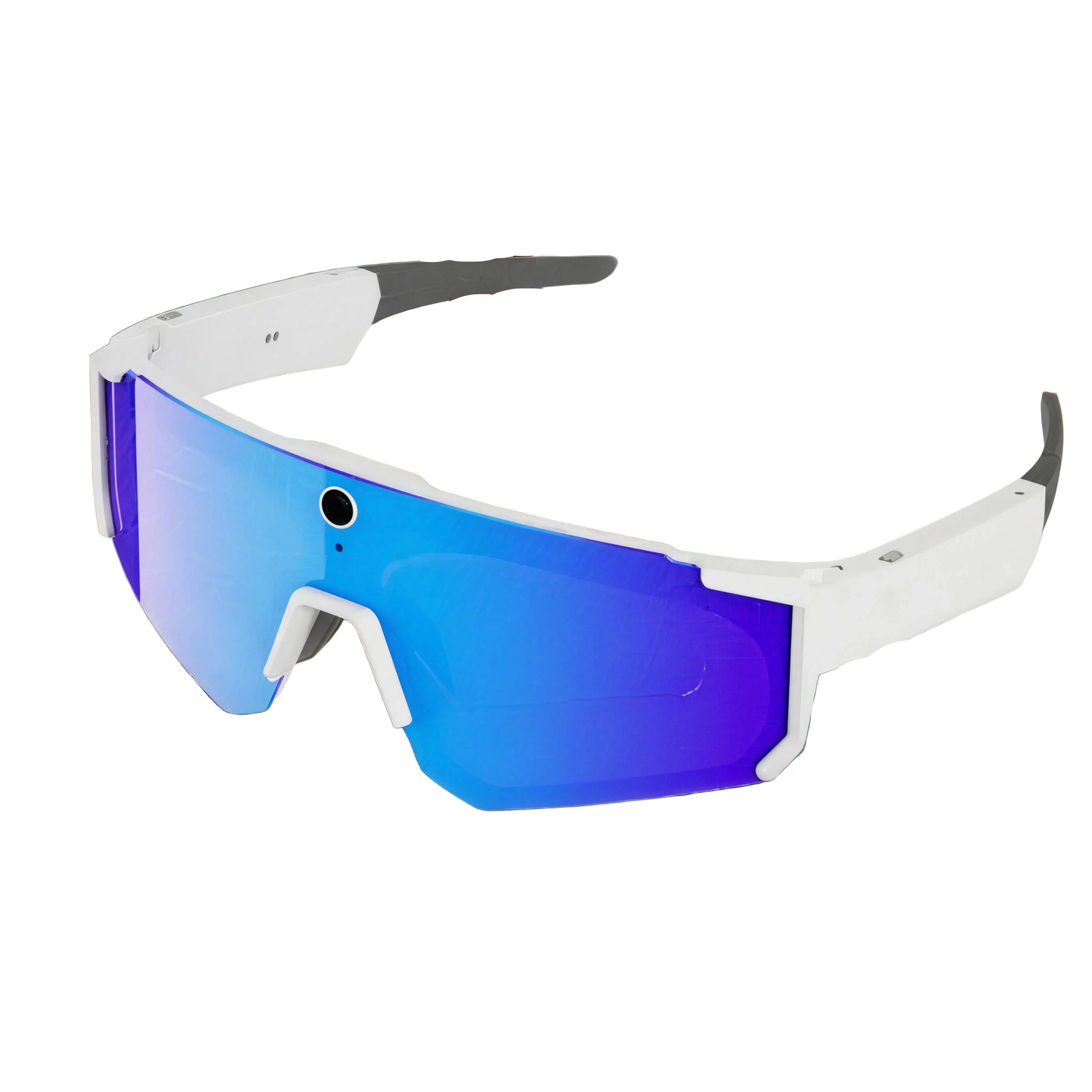 VisionTrack Smart Video Sunglasses