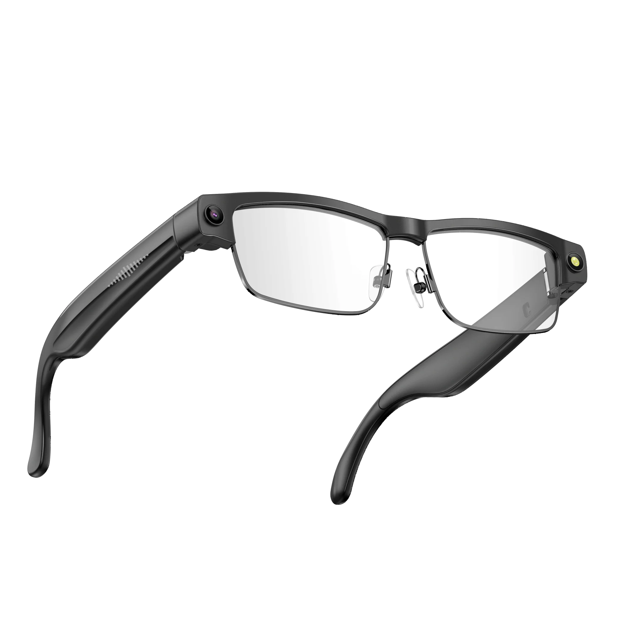 AI Smart Glasses - Slim Frame